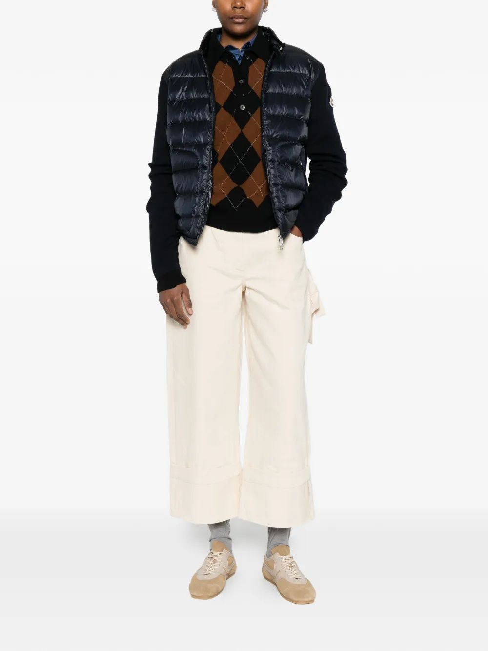 Moncler piumino uomo Moncler piumino uomo