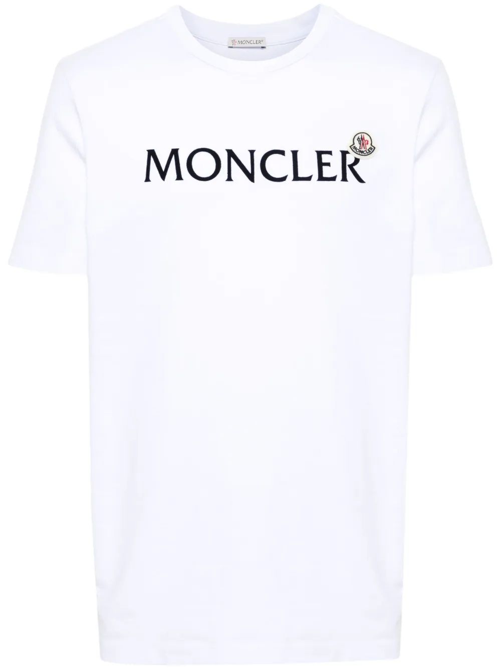 Moncler t-shirt uomo Moncler t-shirt uomo
