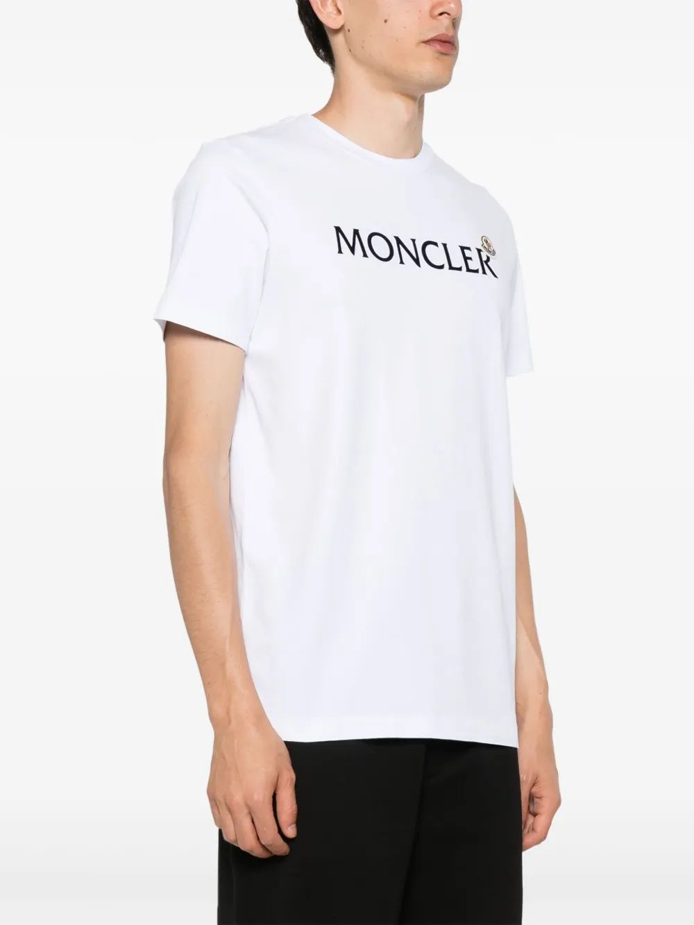 Moncler t-shirt uomo Moncler t-shirt uomo