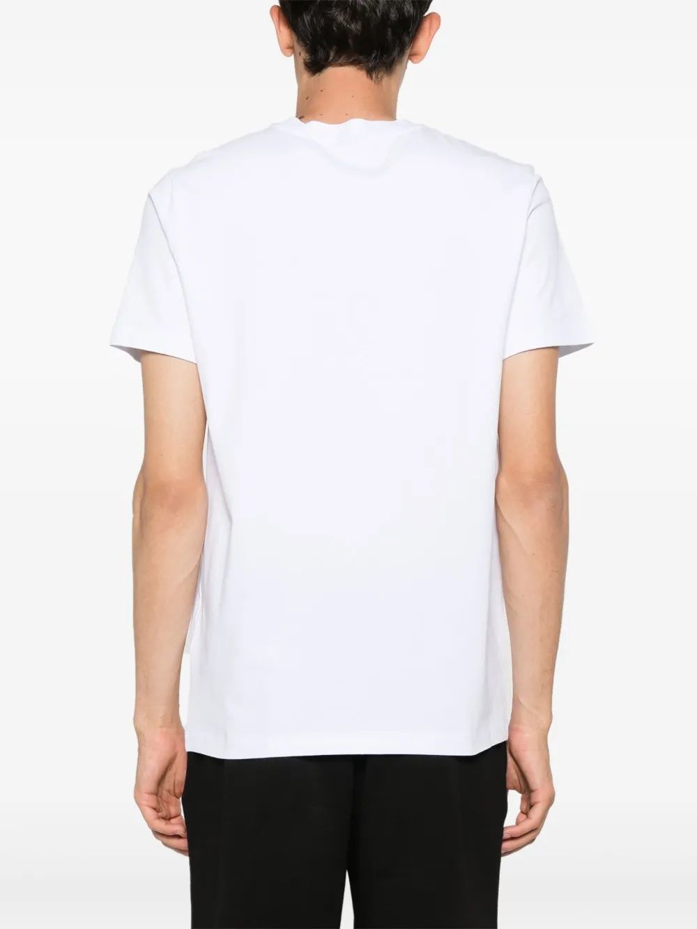 Moncler t-shirt uomo Moncler t-shirt uomo