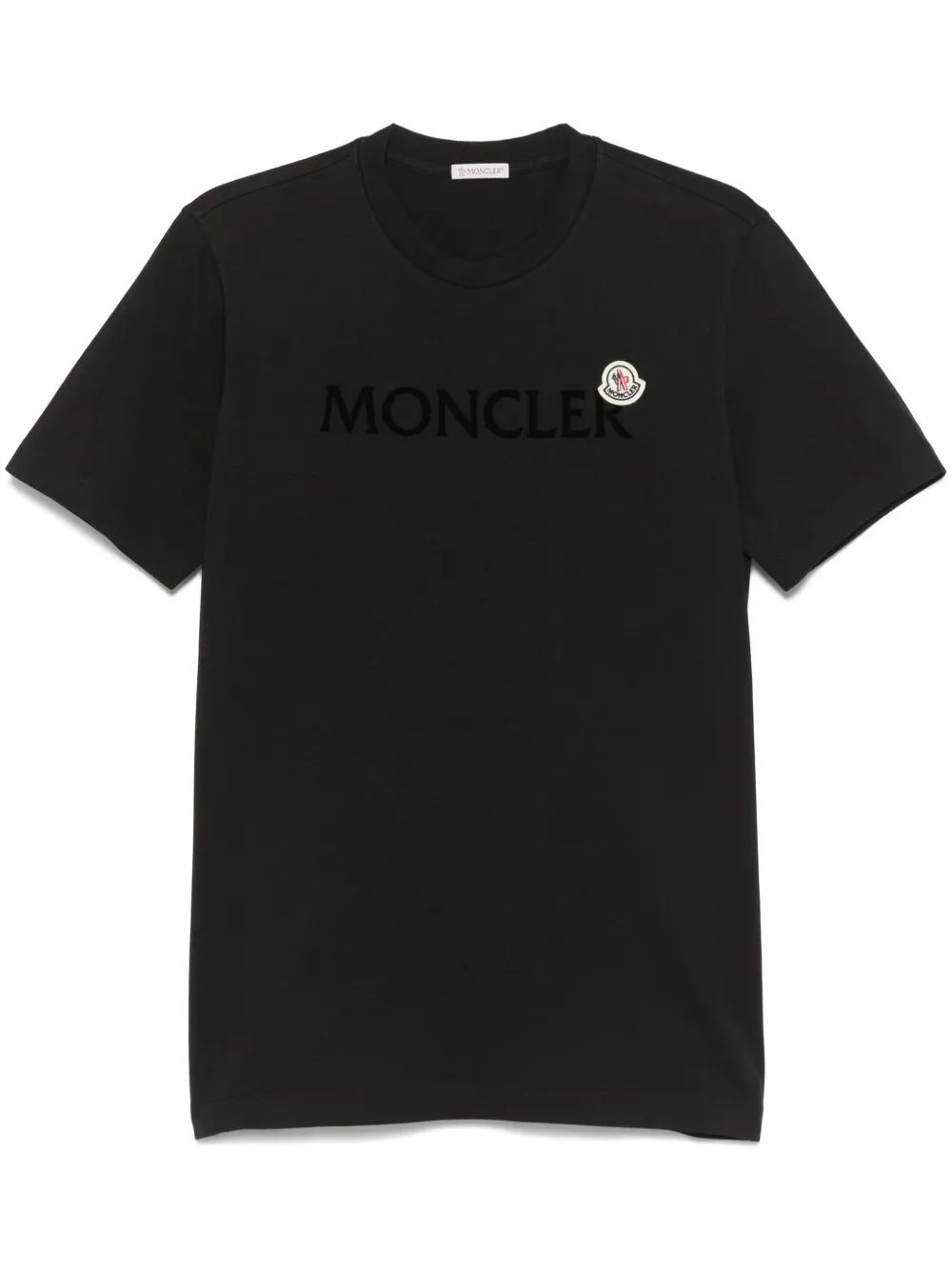 Moncler t-shirt uomo Moncler t-shirt uomo