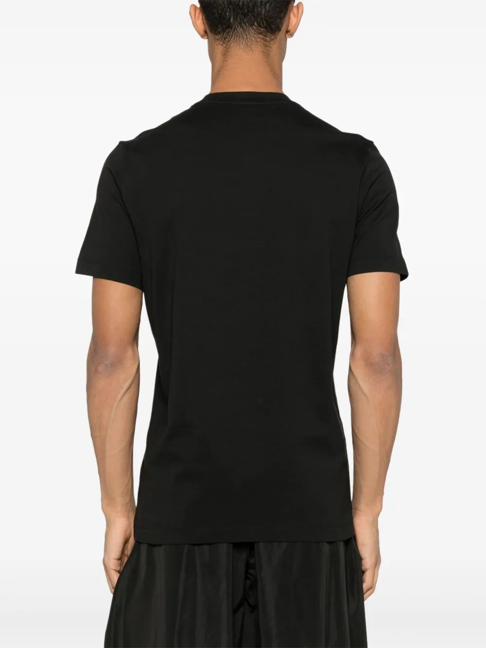 Moncler t-shirt uomo Moncler t-shirt uomo
