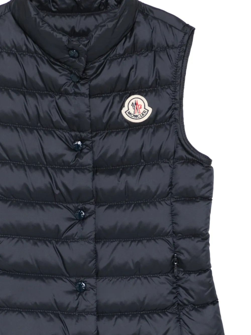 Moncler gilet KIDS