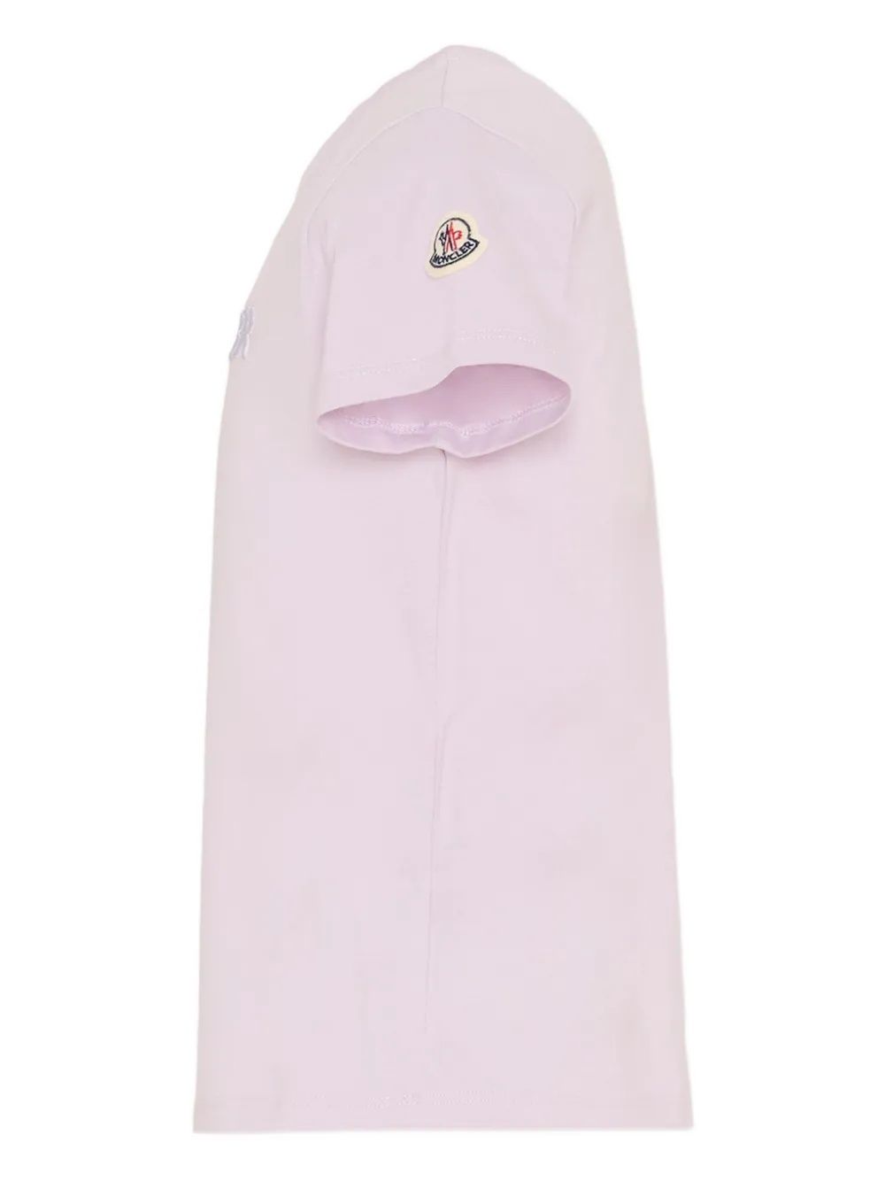 Moncler t-shirt KIDS Moncler t-shirt KIDS