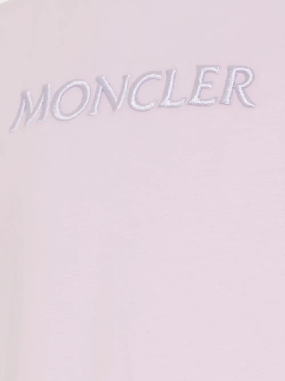 Moncler t-shirt KIDS Moncler t-shirt KIDS