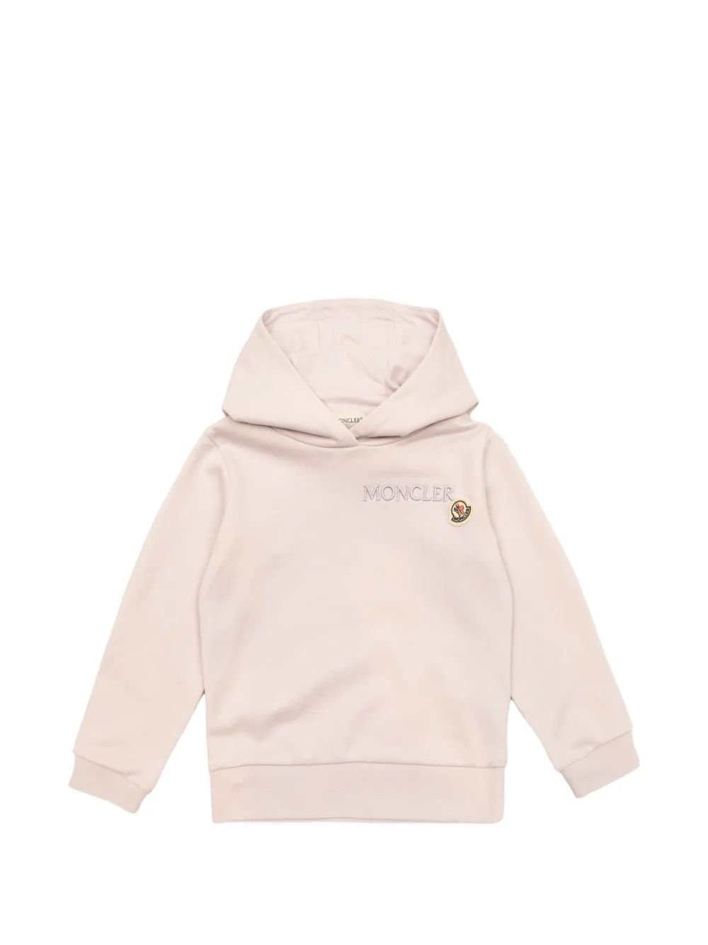 Moncler felpa KIDS