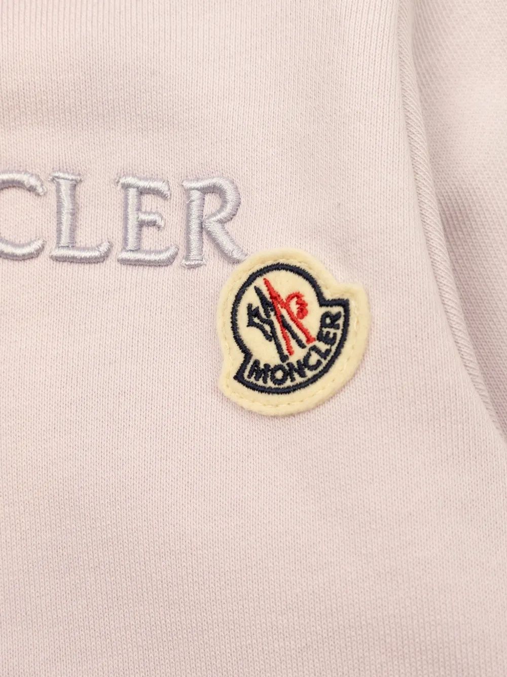 Moncler felpa KIDS