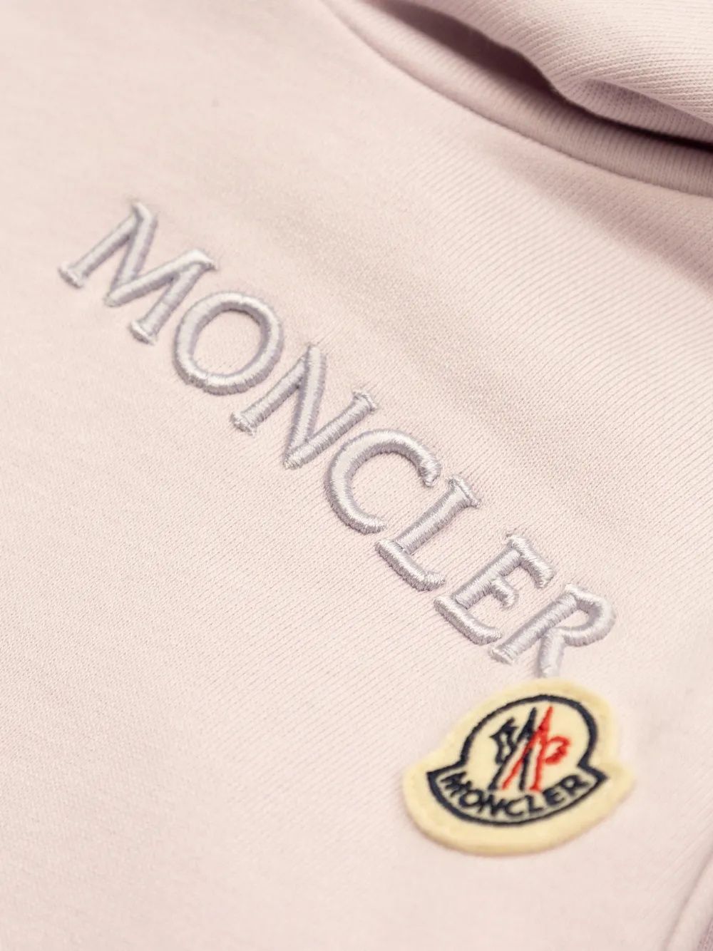 Moncler felpa KIDS