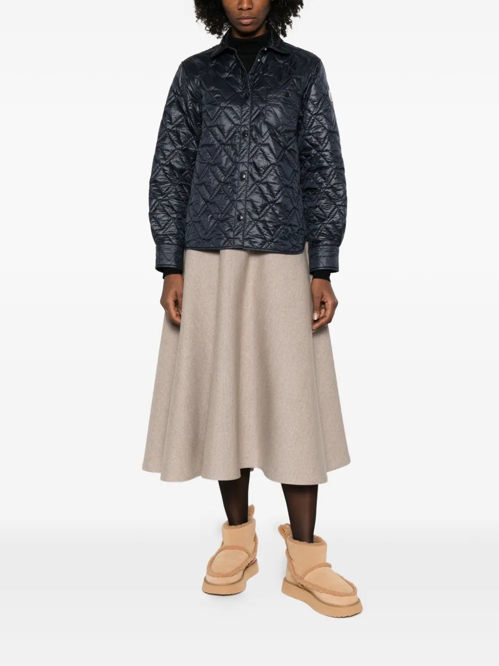 Moncler camicia uomo Moncler camicia uomo