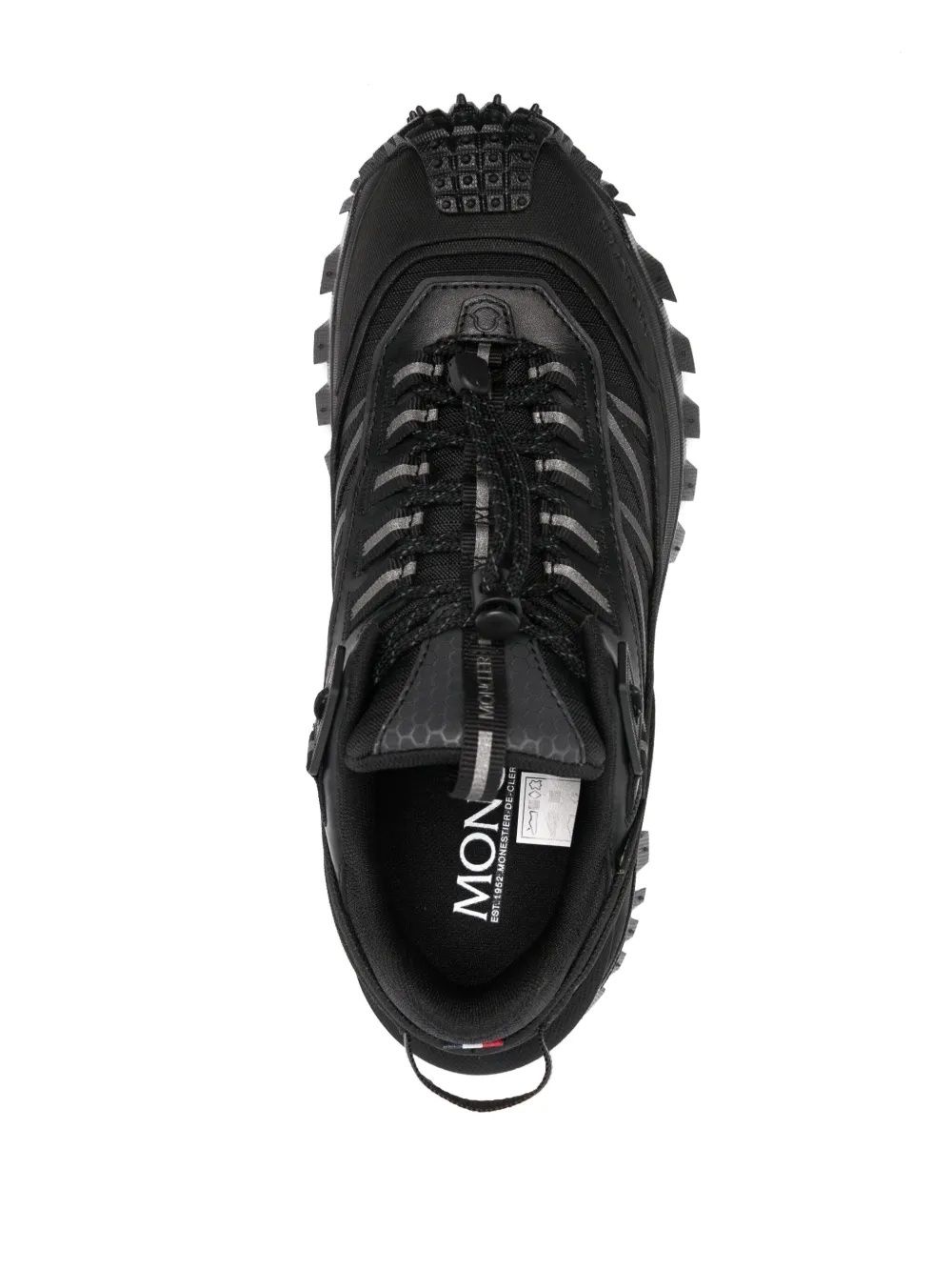 Moncler sneakers uomo Moncler sneakers uomo