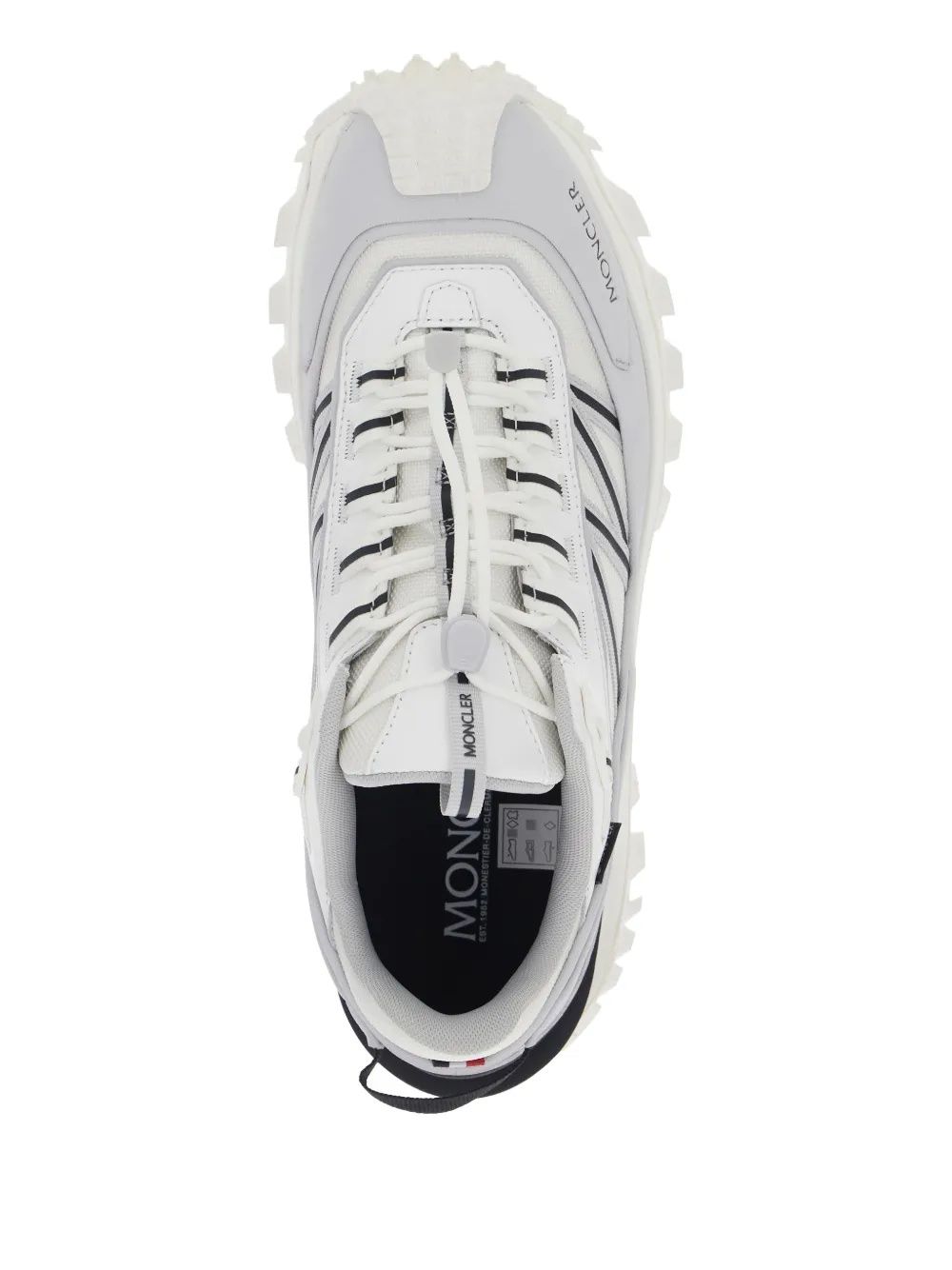 Moncler sneakers uomo Moncler sneakers uomo