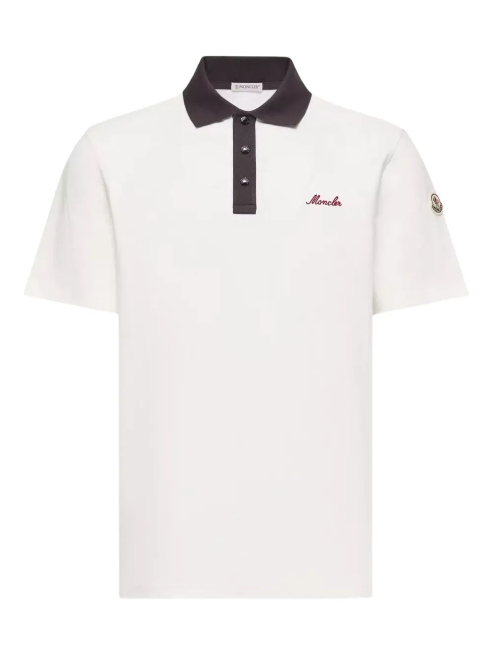Moncler polo uomo Moncler polo uomo