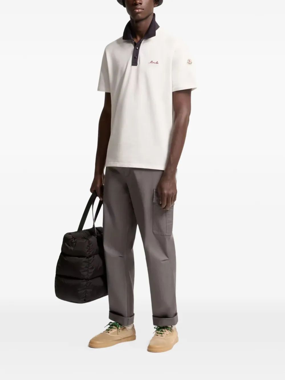 Moncler polo uomo Moncler polo uomo