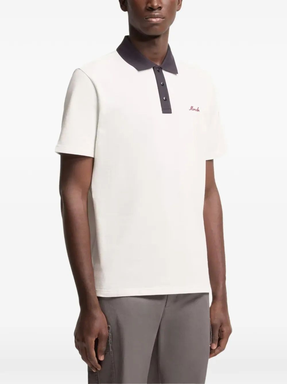 Moncler polo uomo Moncler polo uomo