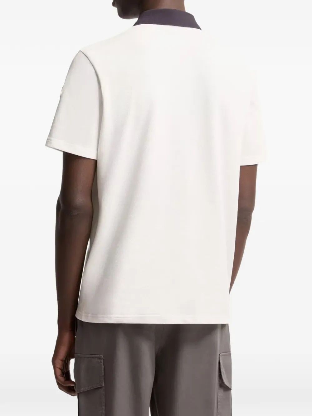 Moncler polo uomo Moncler polo uomo