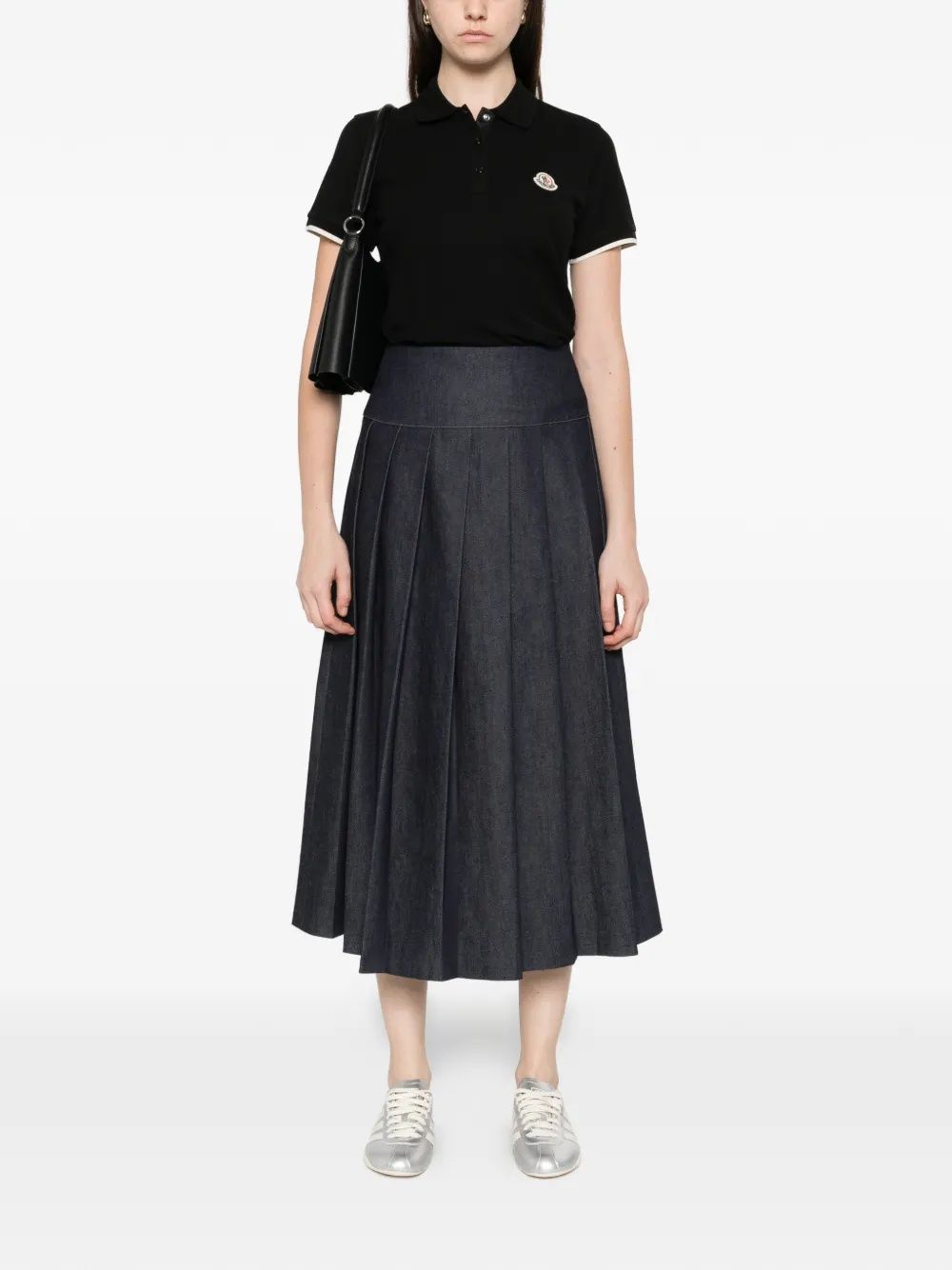 Moncler polo uomo Moncler polo uomo