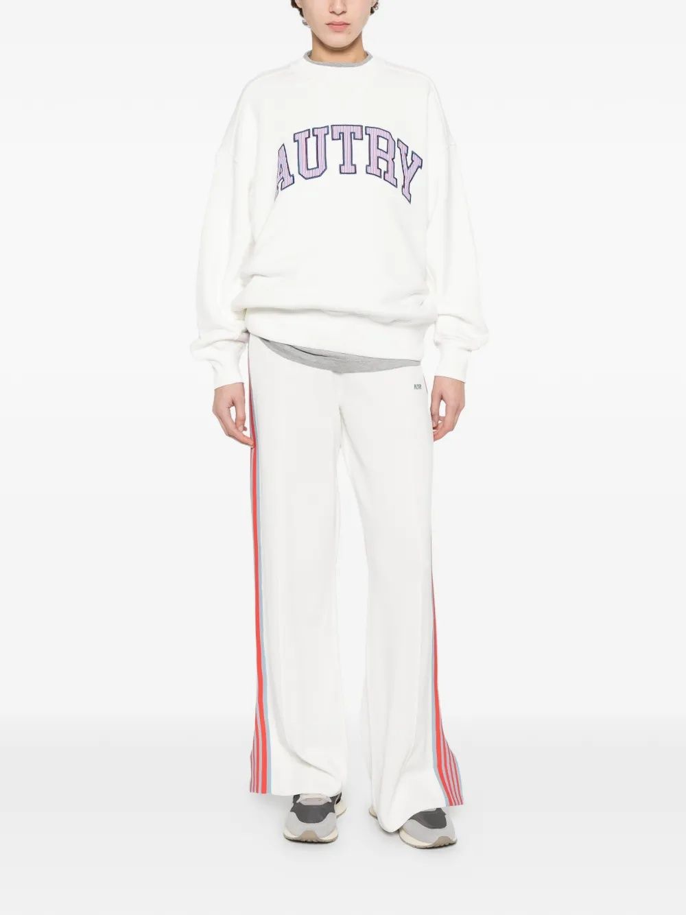 Autry Pantaloni Donna Autry Pantaloni Donna