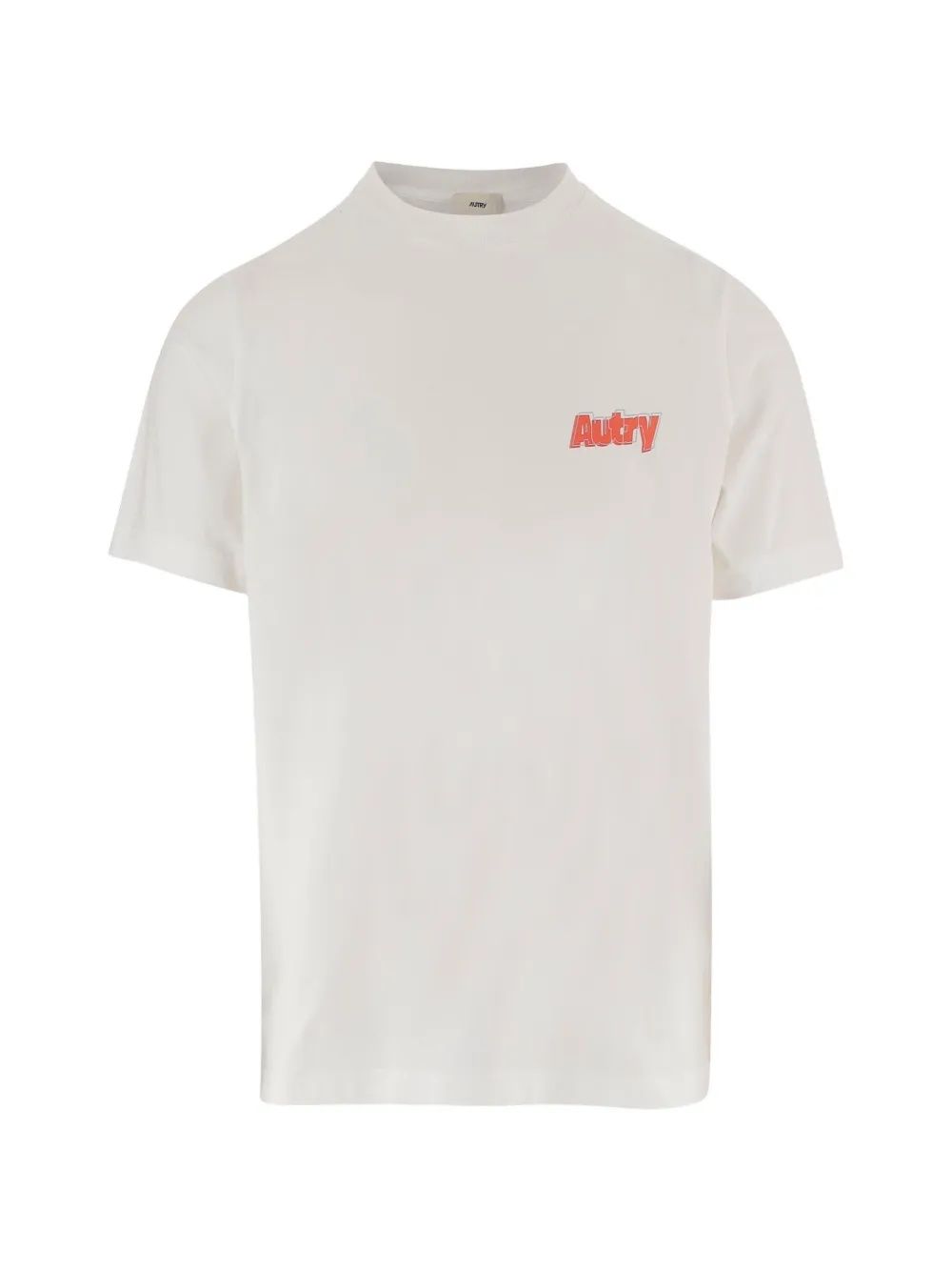 Autry T-shirt Uomo Autry T-shirt Uomo