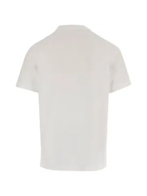Autry T-shirt Uomo Autry T-shirt Uomo