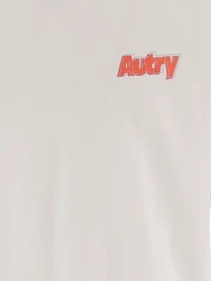 Autry T-shirt Uomo Autry T-shirt Uomo