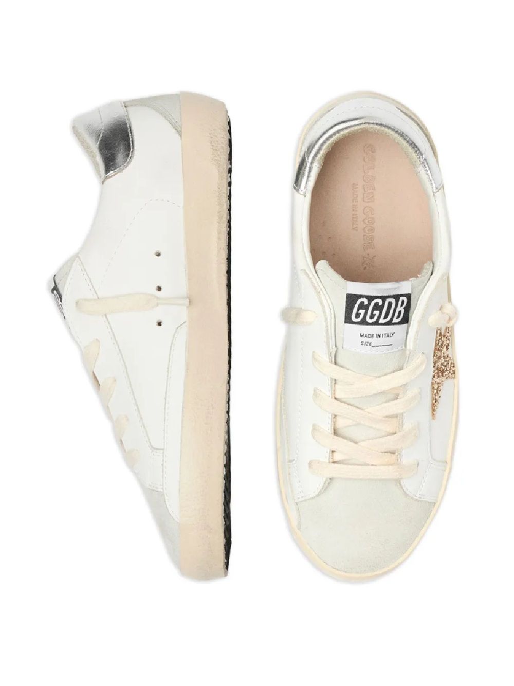 Golden Goose sneakers KIDS Golden Goose sneakers KIDS