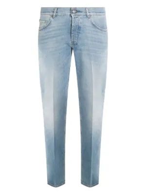PANTALONE UOMO DENIM PANTALONE UOMO DENIM