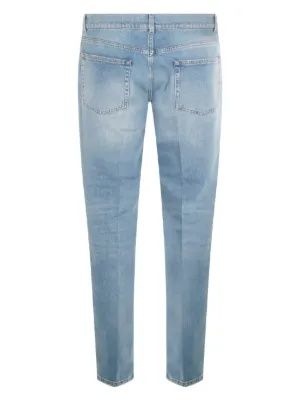 PANTALONE UOMO DENIM PANTALONE UOMO DENIM