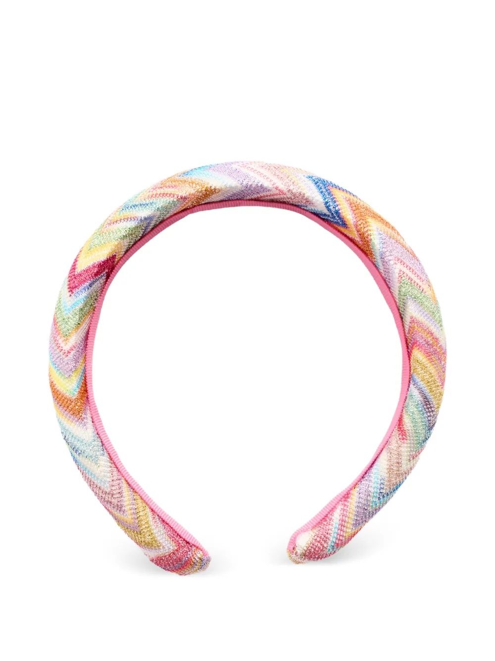 Missoni accessorio per i capelli kids Missoni accessorio per i capelli kids