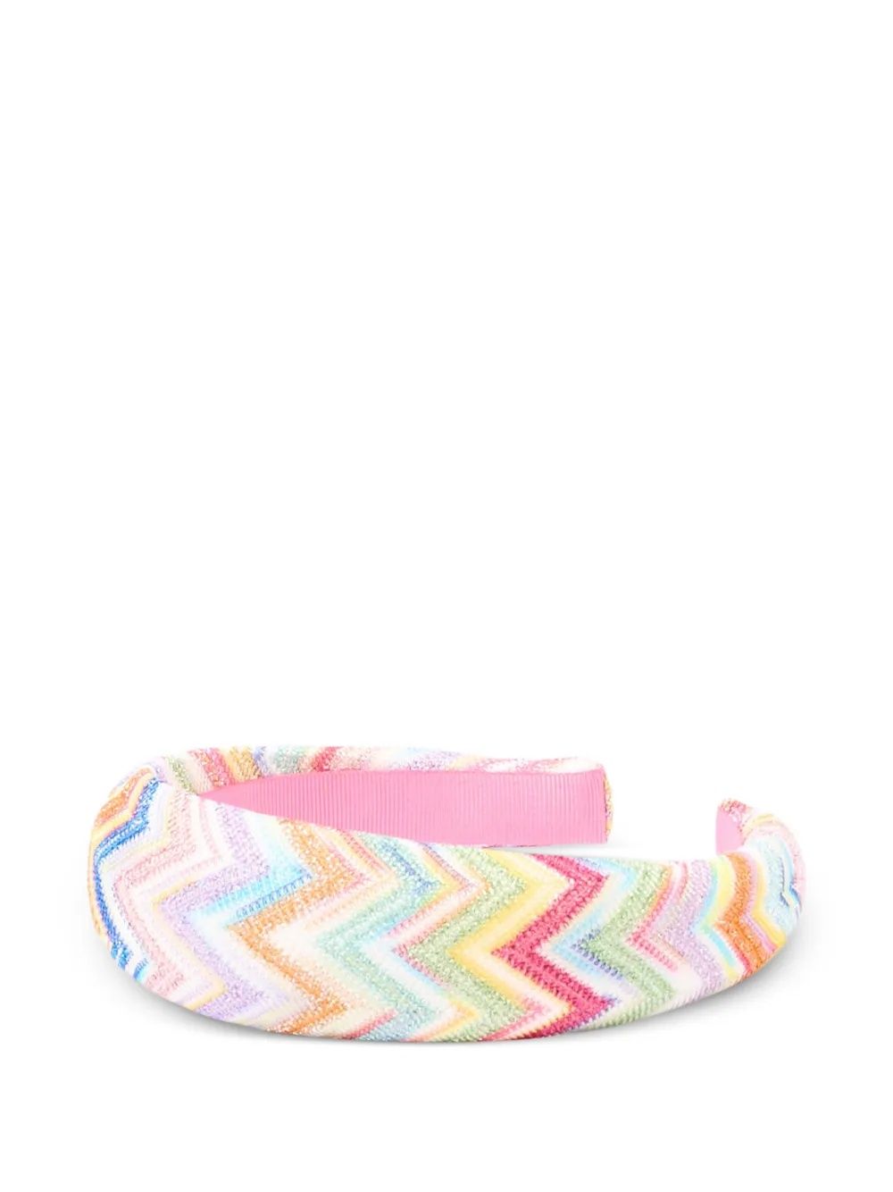 Missoni accessorio per i capelli kids Missoni accessorio per i capelli kids