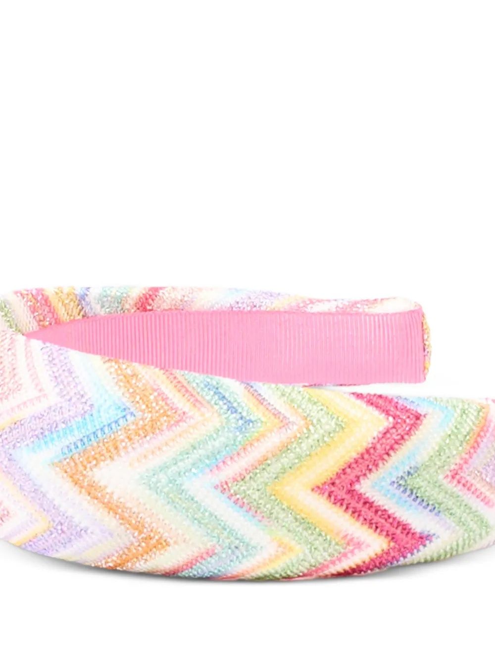 Missoni accessorio per i capelli kids Missoni accessorio per i capelli kids