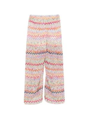 Missoni pantaloni kids