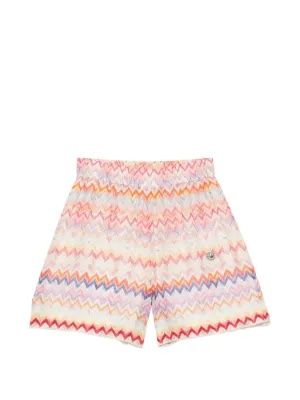 Missoni shorts kids Missoni shorts kids
