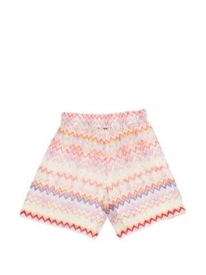 Missoni shorts kids Missoni shorts kids