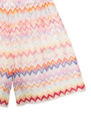 Missoni shorts kids Missoni shorts kids
