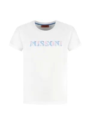 Missoni t-shirt kids
