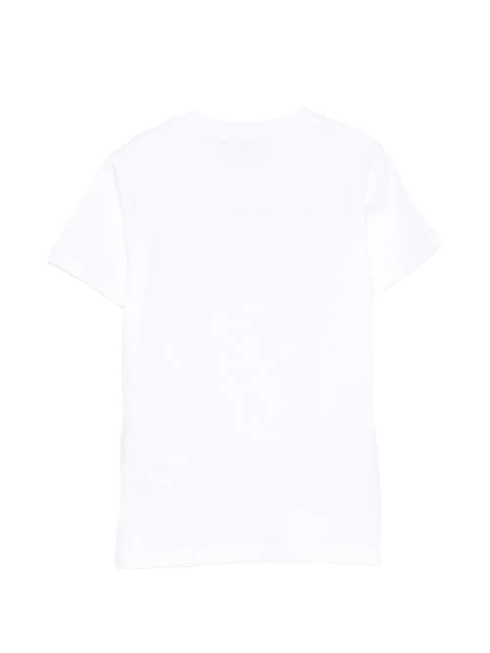 Missoni t-shirt kids Missoni t-shirt kids