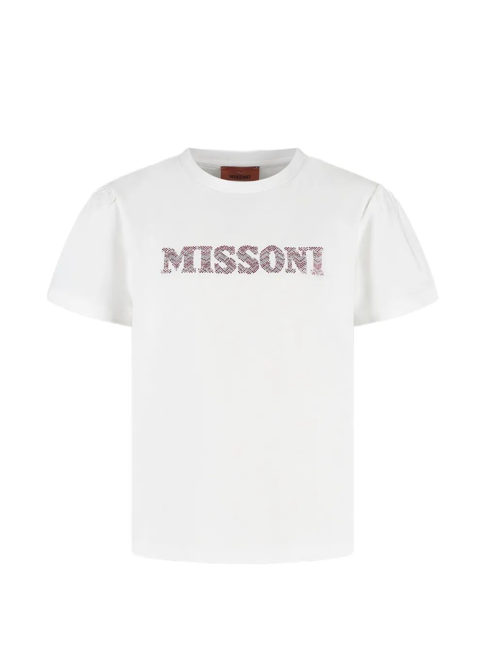 Missoni t-shirt kids Missoni t-shirt kids
