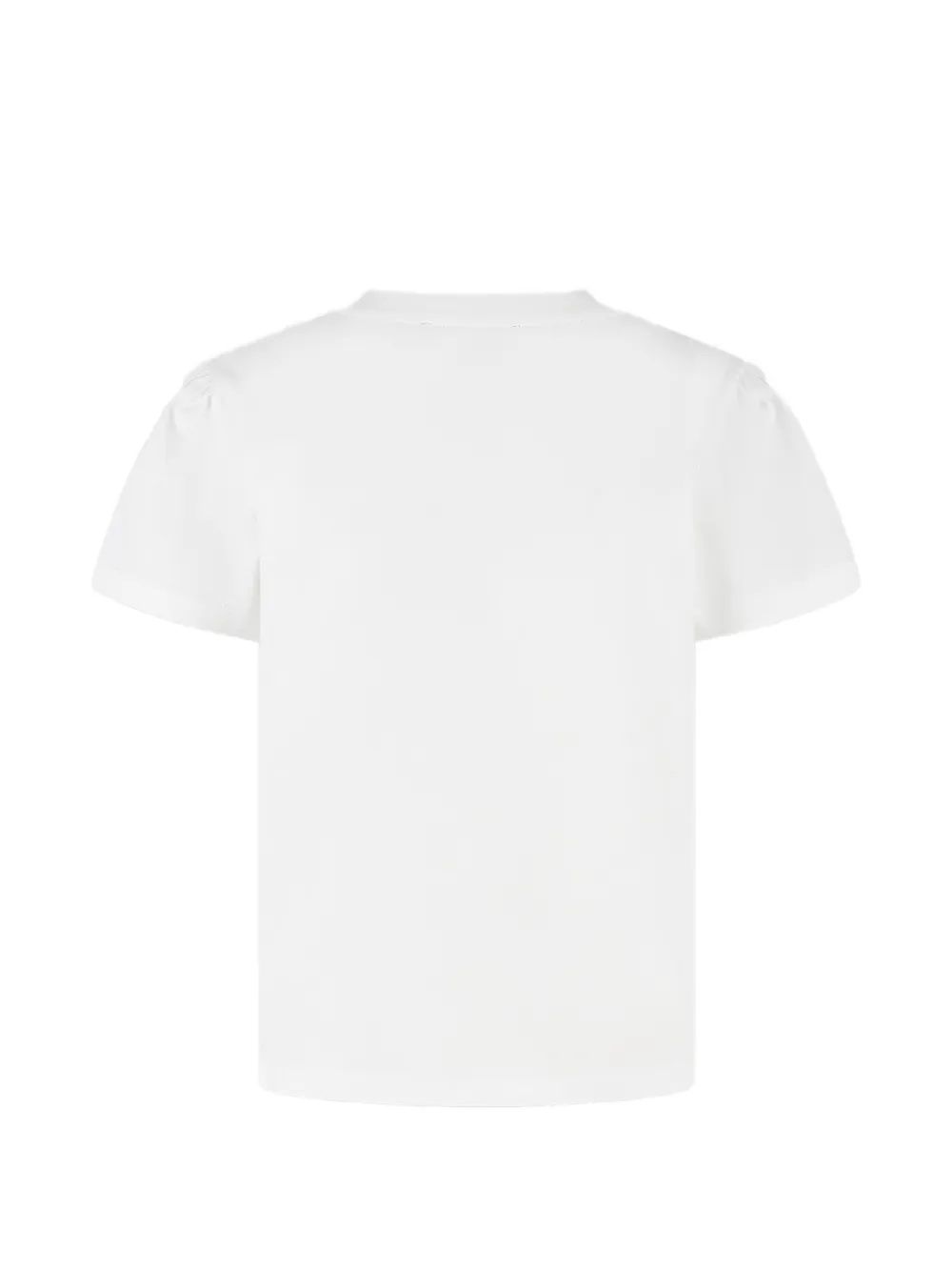 Missoni t-shirt kids Missoni t-shirt kids