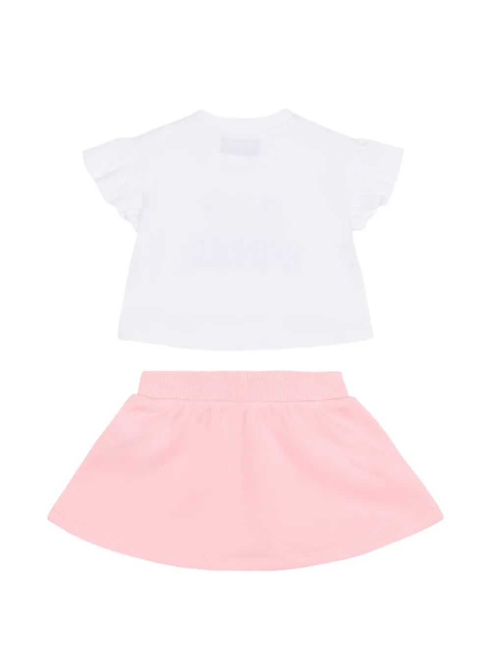 BLUSA E GONNA BLUSA E GONNA