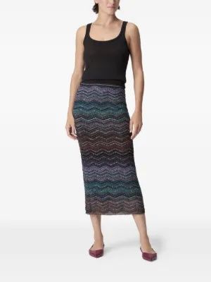 Missoni gonna donna Missoni gonna donna