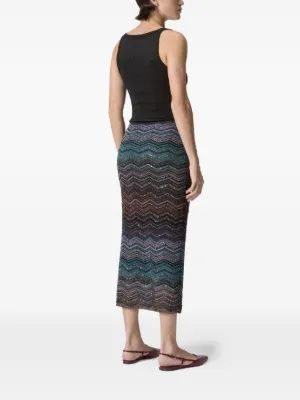 Missoni gonna donna Missoni gonna donna