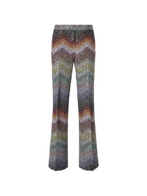 Missoni pantaloni donna Missoni pantaloni donna