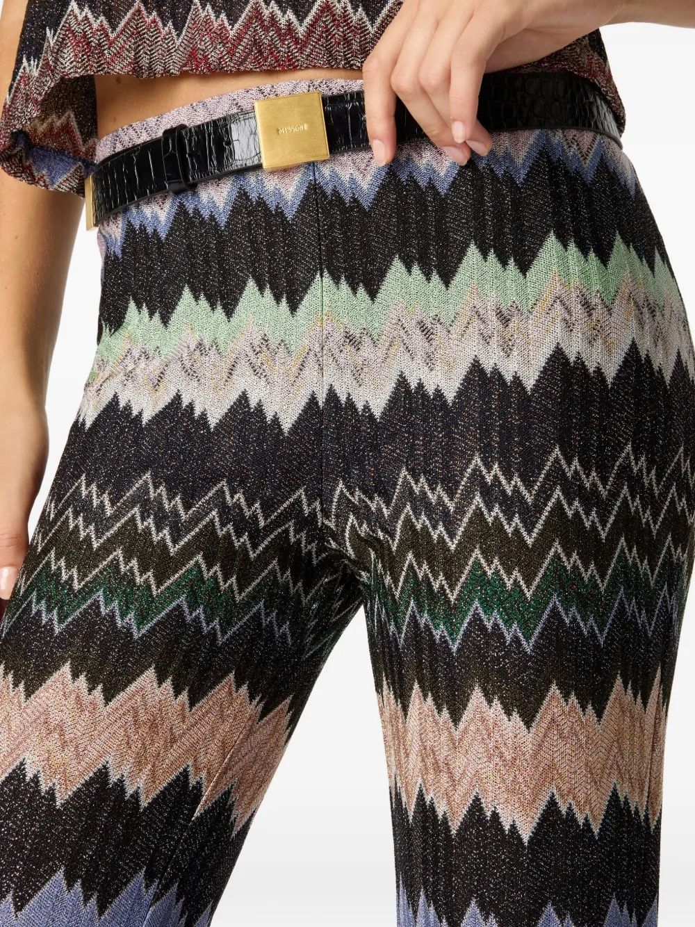 Missoni pantaloni donna Missoni pantaloni donna