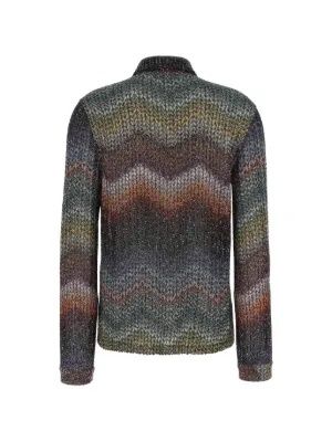 Missoni camicia donna Missoni camicia donna