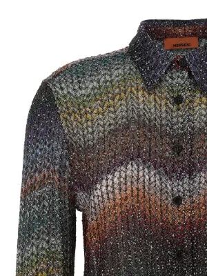 Missoni camicia donna Missoni camicia donna
