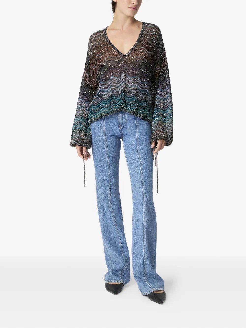 Missoni camicia donna Missoni camicia donna