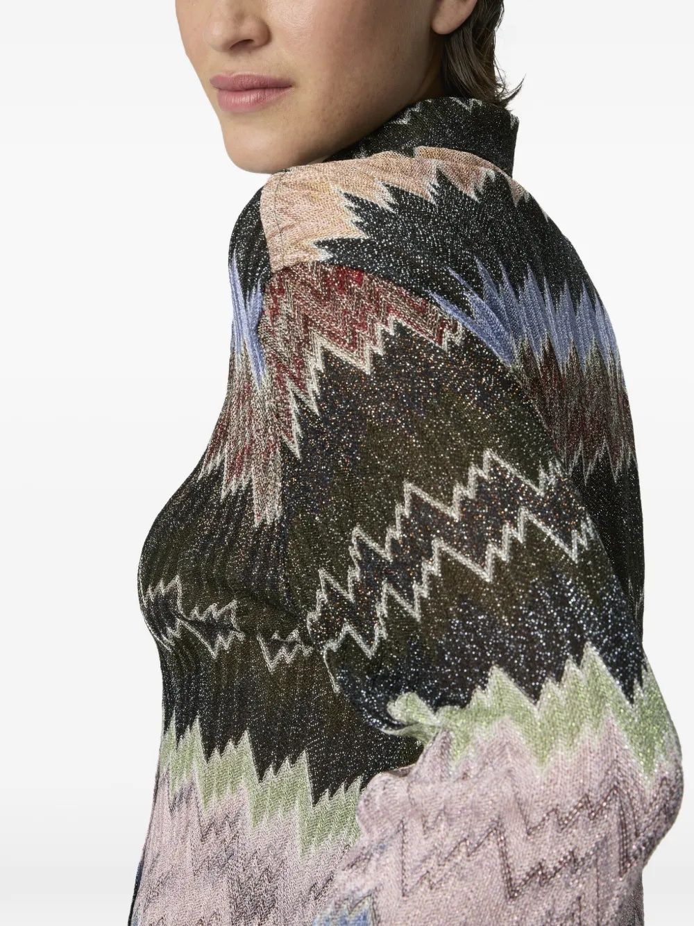 Missoni camicia donna Missoni camicia donna