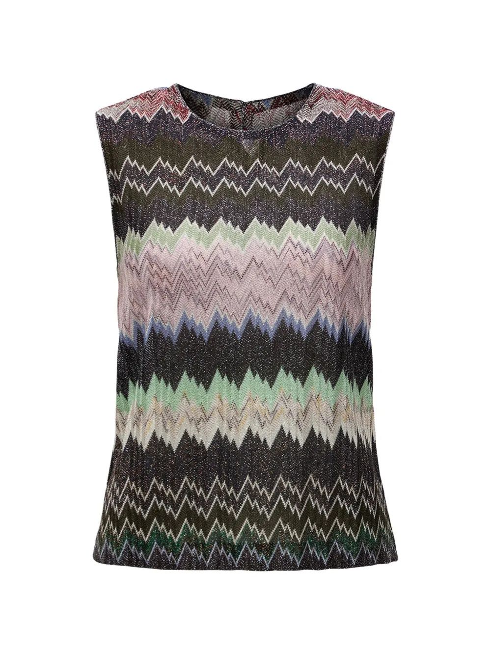 Missoni top donna Missoni top donna