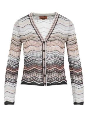 Missoni maglieria donna Missoni maglieria donna