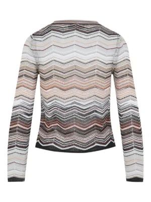 Missoni maglieria donna Missoni maglieria donna